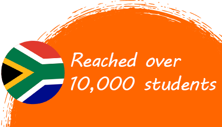 Together, We Empower Futures!